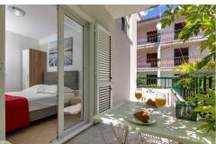 Ferienwohnungen Harmony of Five Apartment 1 – A1 foto 4