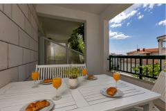 Ferienwohnungen Harmony of Five Apartment 2 – A2 foto 1