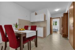 Ferienwohnungen Harmony of Five Apartment 2 – A2 foto 2