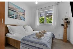 Ferienwohnungen Harmony of Five Apartment 2 – A2 foto 4