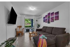 Ferienwohnungen Harmony of Five Apartment 4 – A4 foto 3