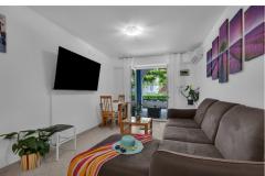Ferienwohnungen Harmony of Five Apartment 4 – A4 foto 4