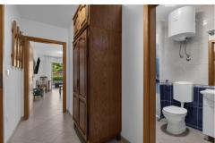 Ferienwohnungen Harmony of Five Apartment 4 – A4 foto 5