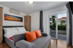 Ferienwohnungen Harmony of Five Apartment 3 – A3 foto 3