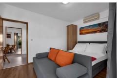 Ferienwohnungen Harmony of Five Apartment 3 – A3 foto 4