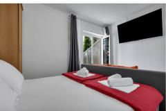 Ferienwohnungen Harmony of Five Apartment 3 – A3 foto 5