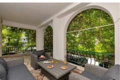 Ferienwohnungen Harmony of Five Apartment 5 – A5 foto 2