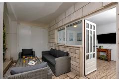 Ferienwohnungen Harmony of Five Apartment 5 – A5 foto 3