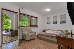 Ferienwohnungen Harmony of Five Apartment 5 – A5 foto 4