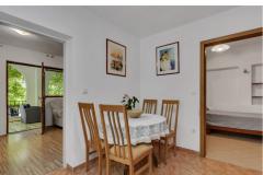 Ferienwohnungen Harmony of Five Apartment 5 – A5 foto 5