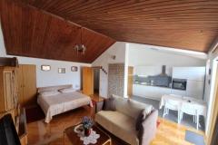 Ferienwohnungen Ivo Apartment 1 – A1 foto 3
