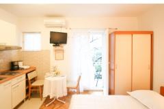 Ferienwohnungen Jele Apartment 2 – Studio apt foto 3