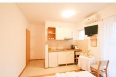 Ferienwohnungen Jele Apartment 2 – Studio apt foto 4