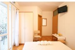 Ferienwohnungen Jele Zimmer 1 – Room for 2 foto 3