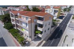 Ferienwohnungen LIVIRA Apartment 2 – ANI 1/4 foto 1