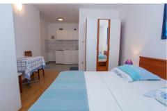 Ferienwohnungen LIVIRA Apartment 3 – 2xSTUDIO foto 4