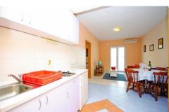 Ferienwohnungen Makarska Apartment 2 – Orange foto 1