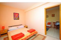 Ferienwohnungen Makarska Apartment 2 – Orange foto 5