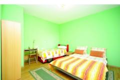 Ferienwohnungen Makarska Apartment 3 – Green foto 2