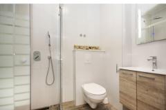 Ferienwohnungen Makarska Apartment 3 – Green foto 4