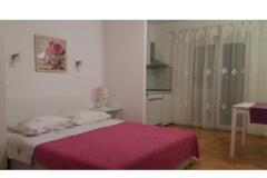 Ferienwohnungen Mare Apartment 3 – studio ap foto 1