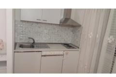 Ferienwohnungen Mare Apartment 3 – studio ap foto 2