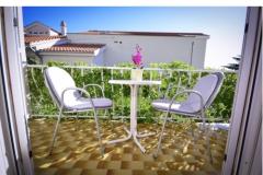 Ferienwohnungen Mare Apartment 3 – studio ap foto 4