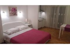 Ferienwohnungen Mare Apartment 3 – studio ap foto 5