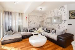 Ferienwohnungen Romilda, by the beach Apartment 1 – STELLA foto 1