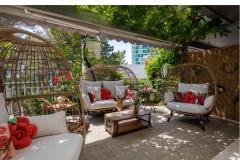 Ferienwohnungen Romilda, by the beach Apartment 1 – STELLA foto 5