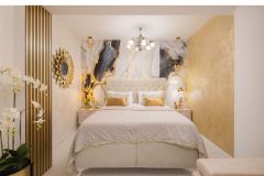 Ferienwohnungen Romilda, by the beach Apartment 3 – SIDUS foto 1