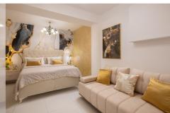 Ferienwohnungen Romilda, by the beach Apartment 3 – SIDUS foto 2