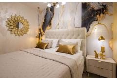 Ferienwohnungen Romilda, by the beach Apartment 3 – SIDUS foto 3
