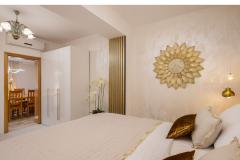 Ferienwohnungen Romilda, by the beach Apartment 3 – SIDUS foto 4