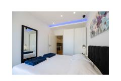 Ferienwohnungen Sani Apartment 3 – Deluxe ap. foto 1