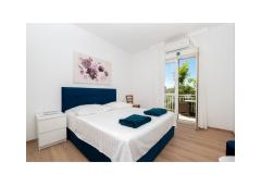 Ferienwohnungen Sani Zimmer 2 – Soba 1/2 foto 1