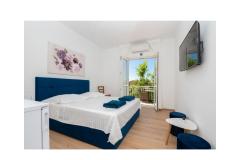 Ferienwohnungen Sani Zimmer 2 – Soba 1/2 foto 2