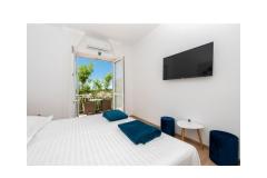 Ferienwohnungen Sani Zimmer 2 – Soba 1/2 foto 3