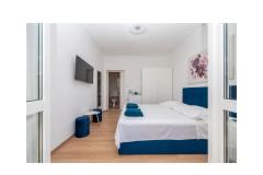 Ferienwohnungen Sani Zimmer 2 – Soba 1/2 foto 4