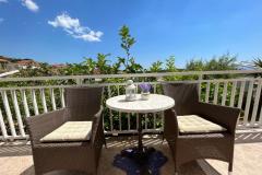 Ferienwohnungen Sani Zimmer 2 – Soba 1/2 foto 5