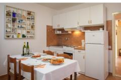 Ferienwohnungen Sumic Makarska Apartment 1 – A1 foto 4
