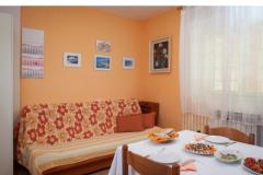 Ferienwohnungen Sumic Makarska Apartment 1 – A1 foto 5