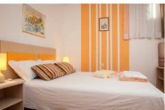 Ferienwohnungen Sumic Makarska Apartment 2 – A2 foto 1