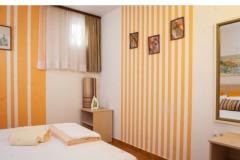 Ferienwohnungen Sumic Makarska Apartment 2 – A2 foto 2