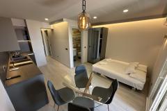 Ferienwohnungen Tina Apartment 3 – 1L foto 5