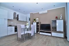 Ferienwohnungen Villa Luce Apartment 1 – APP 2+1 foto 1