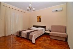 Ferienwohnungen Villa Luce Apartment 2 – APP 3+1 foto 5