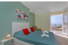 Ferienwohnungen VUKOVIĆ Makarska *** Apartment 3 – No. 3 foto 1