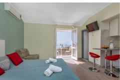 Ferienwohnungen VUKOVIĆ Makarska *** Apartment 3 – No. 3 foto 2