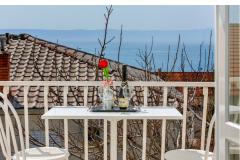 Ferienwohnungen VUKOVIĆ Makarska *** Apartment 3 – No. 3 foto 3